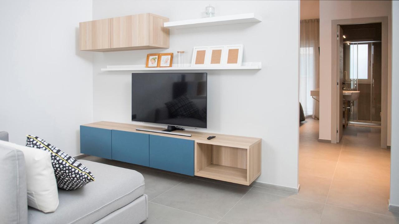 A Casa Di Ru, Bellissimo Appartamento Con Sauna Монополи Экстерьер фото
