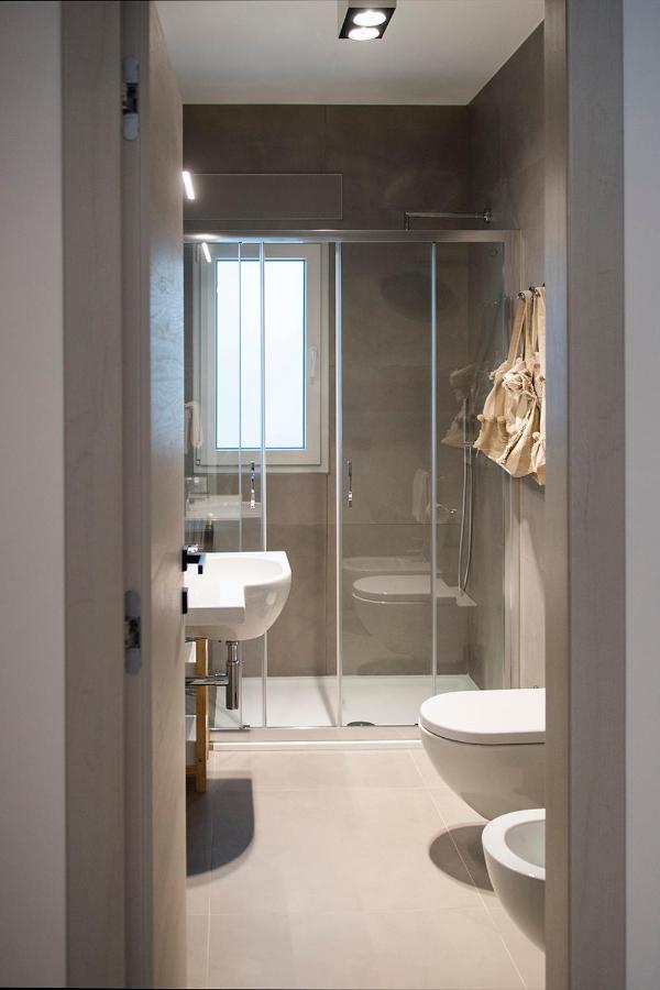 A Casa Di Ru, Bellissimo Appartamento Con Sauna Монополи Экстерьер фото